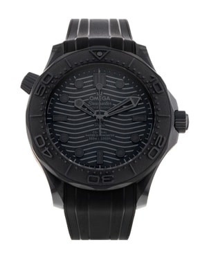 Luxury pre-owned watches still within the manufacturer’s warranty